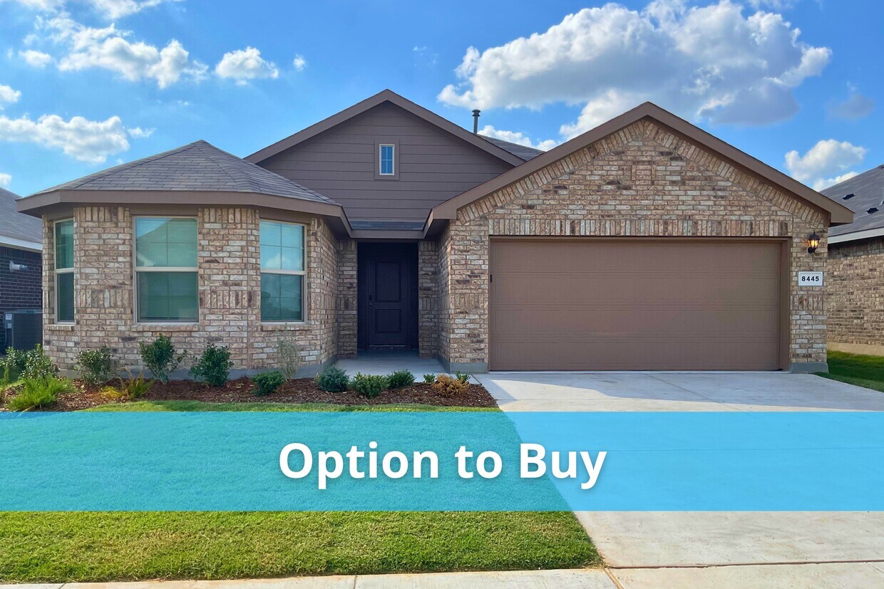 Primary Photo - 8445 Coffee Spgs Dr