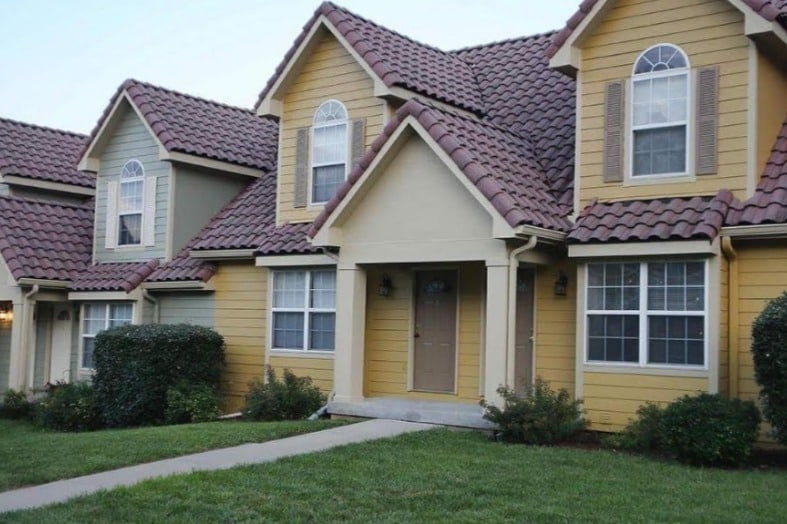 Townhome - HarborTown Villas