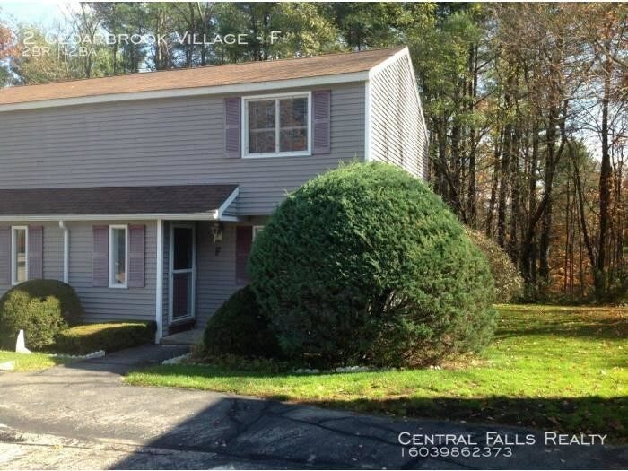 Primary Photo - Townhouse for Rent ! Available now !
