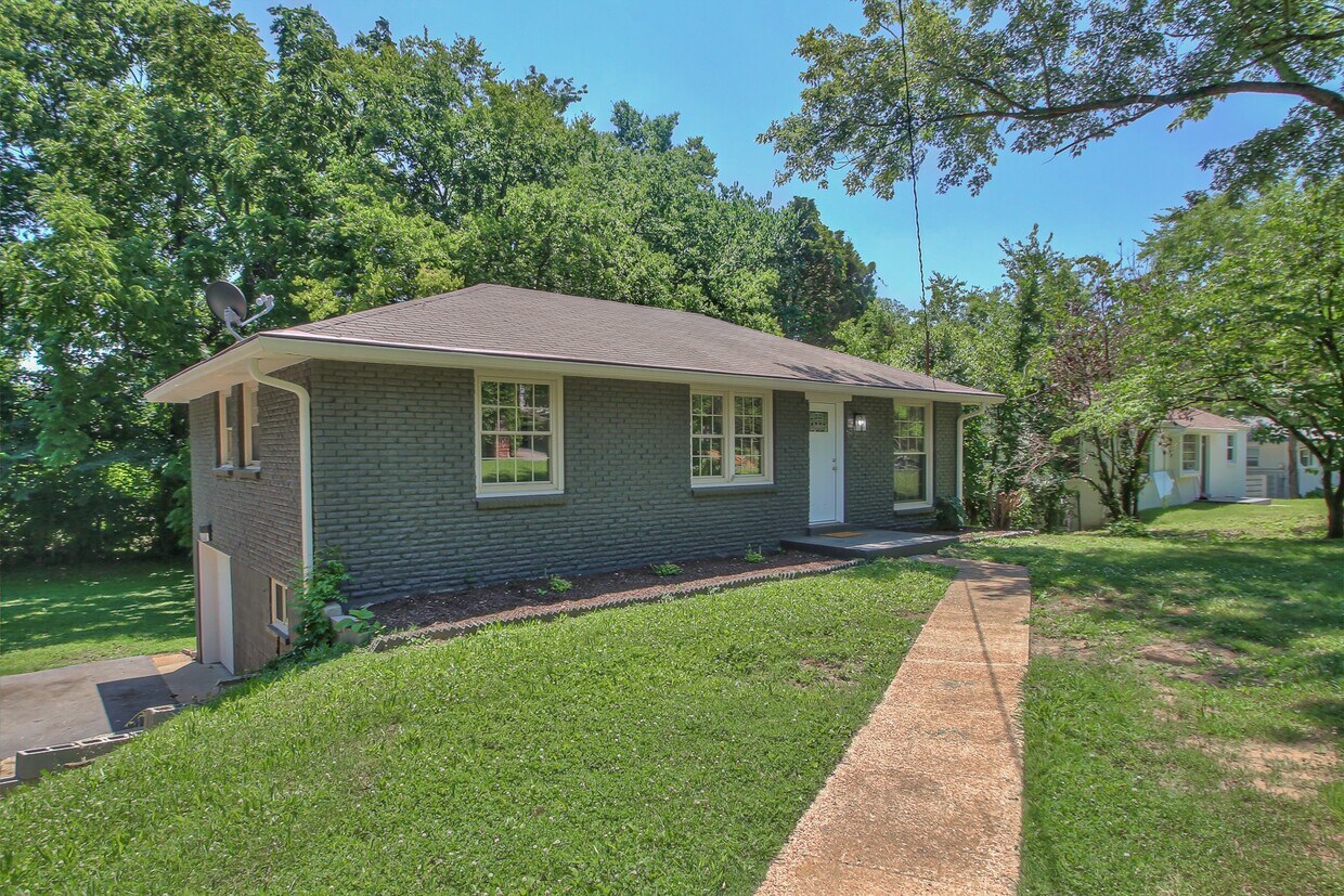 910 Rexdale Dr, Nashville, TN 37217 House Rental in Nashville, TN