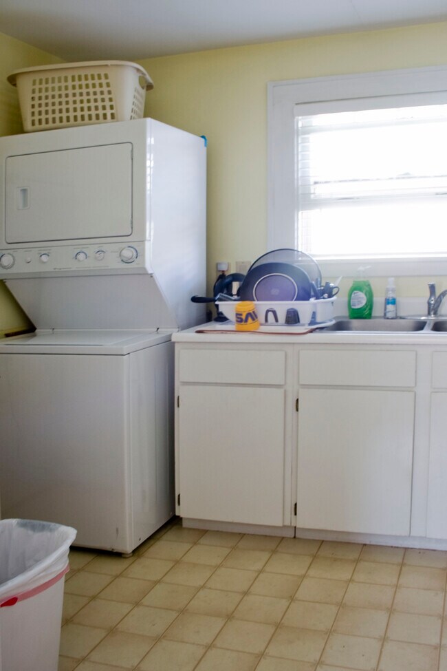 Cocina - 57 Elmwood Pl