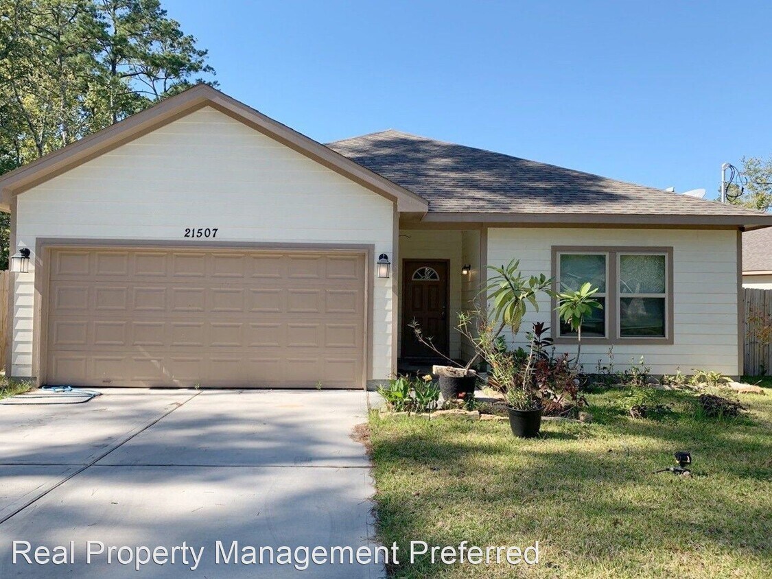 21507 Turkey Cir, Houston, TX 77532