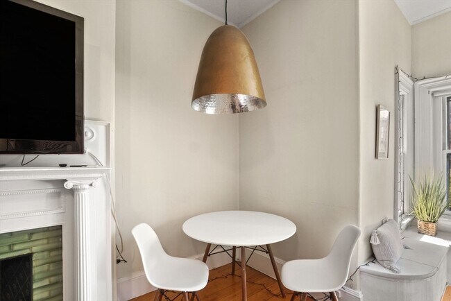 Foto del edificio - 298 Marlborough St