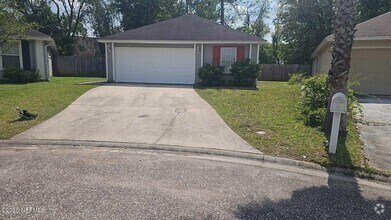 Building Photo - 7823 Mordecai Ct
