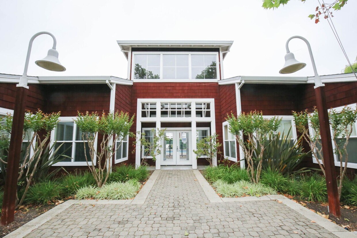 Primary Photo - Resort Living in Richmond Marina Bay