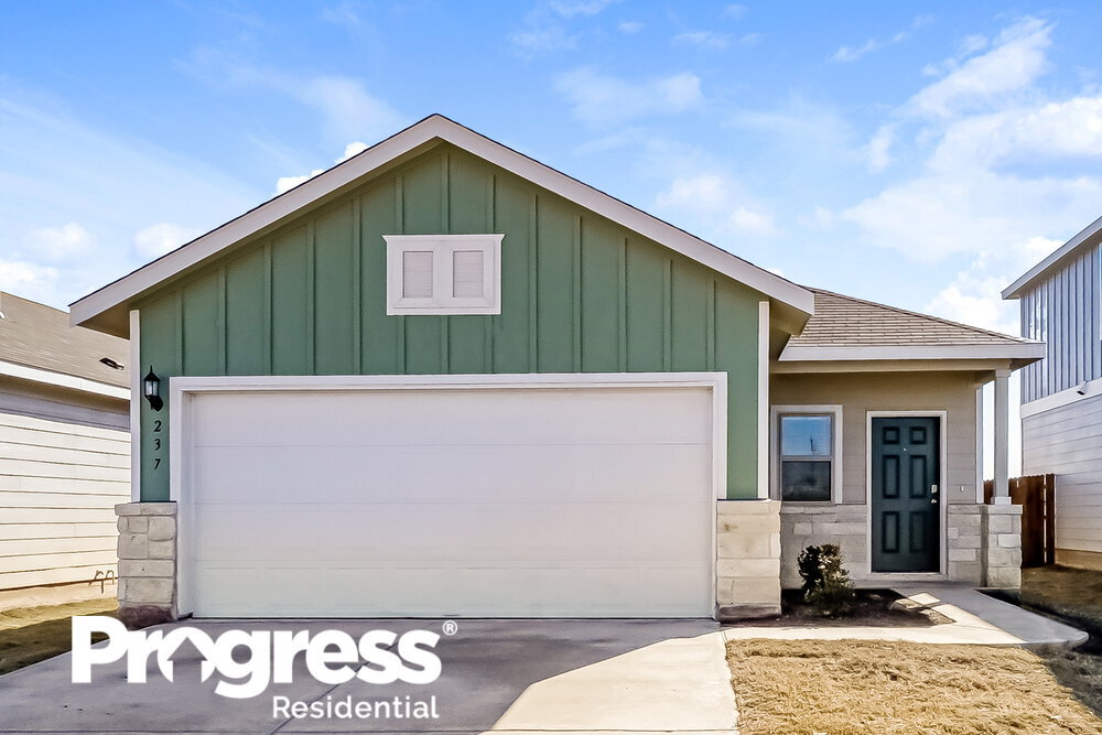 237 Cobb Br Dr, Maxwell, TX 78656 House Rental in Maxwell, TX