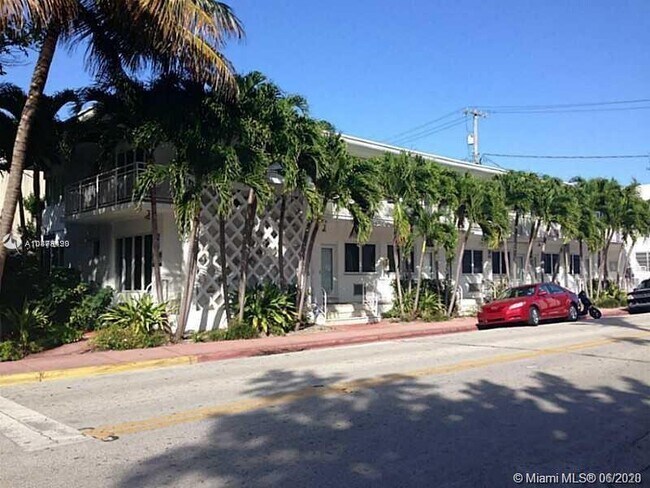 Foto del edificio - 745 13th St
