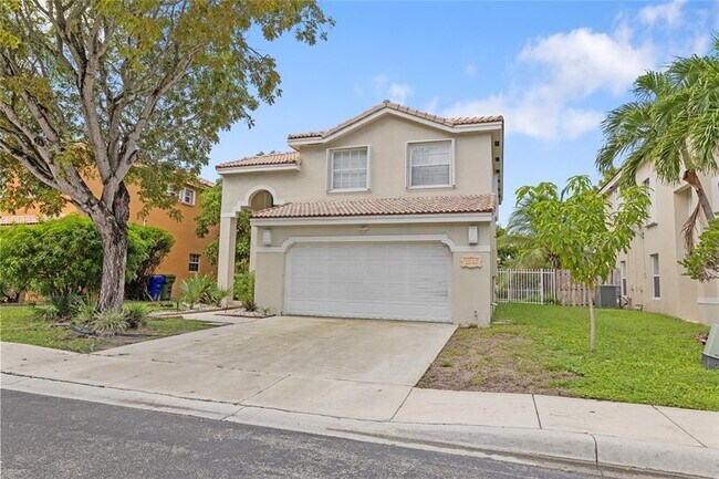 Foto del edificio - 1512 SW 106th Ave