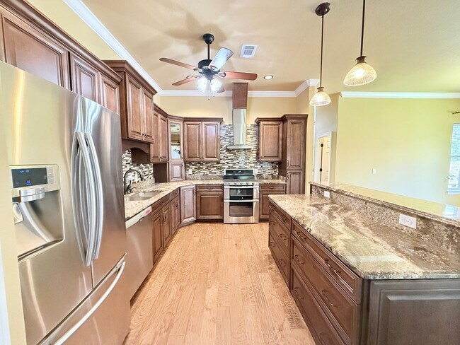 Foto del edificio - 2610 Caldwell Cir