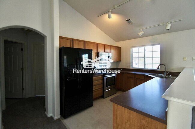 Foto del edificio - 3242 E 103rd Dr