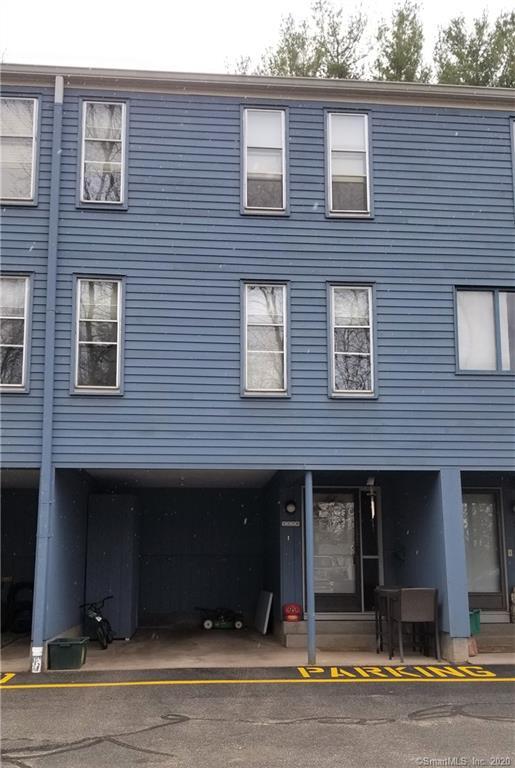 555 Hilliard St Unit B, Manchester, CT 06042 Condo for Rent in