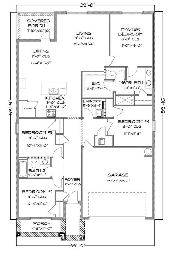 Foto del edificio - 3530 Sugar Maple Ln