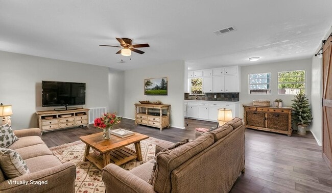 Foto del edificio - 206 5th St