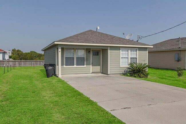 Foto del edificio - 2724 Avenue D