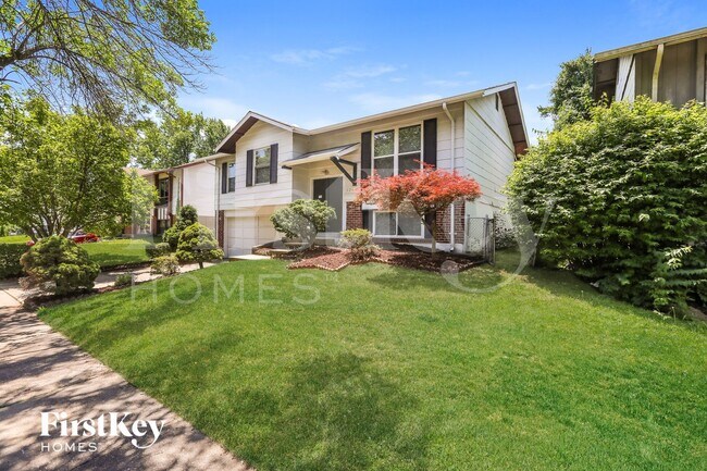 Foto del edificio - 1246 Borden Dr