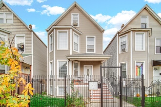 Building Photo - 2951 N Allen Ave