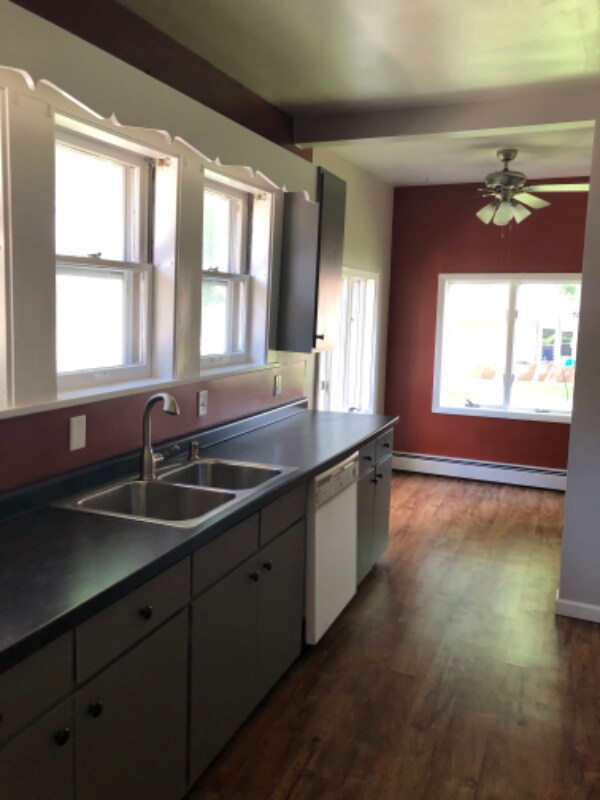 416 S Madison St, Waupun, WI 53963 House Rental in Waupun, WI