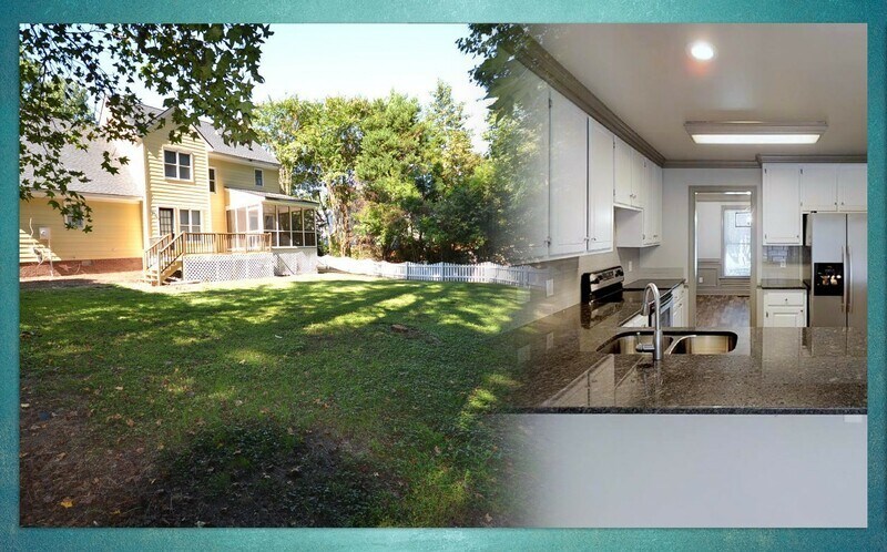 Primary Photo - 2512 Dahlgreen Rd