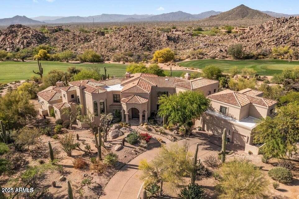 Foto principal - 10420 E Morning Vista Ln