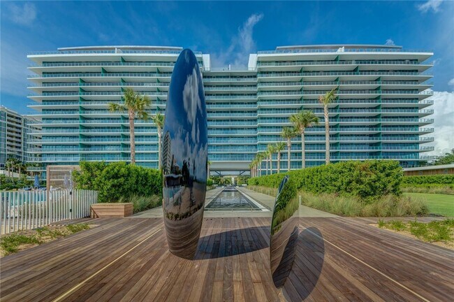 Foto del edificio - 350 Ocean Dr