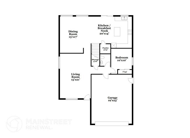 Building Photo - 14651 W Mauna Loa Ln