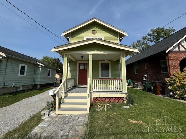 Foto principal - 6842 Buckingham Pl