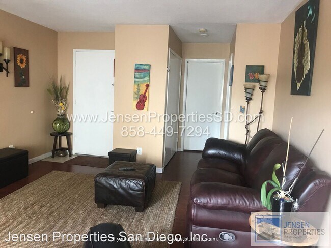 Building Photo - 1 br, 1 bath House - 3217 Midway Dr Unit 601