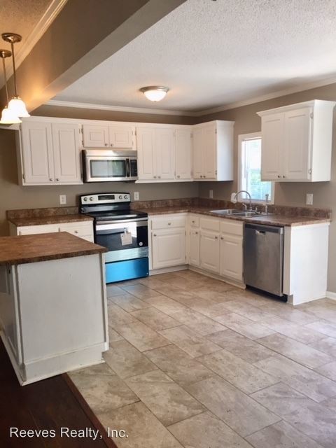 Building Photo - 4 br, 2 bath House - 3600 Jarvis Lane