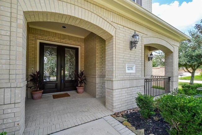 Foto del edificio - 12215 Rio Ridge Ln