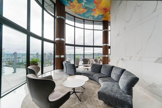 Photo du bâtiment - 89 Nelson St