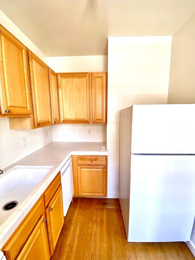 Cocina - 150 17th St