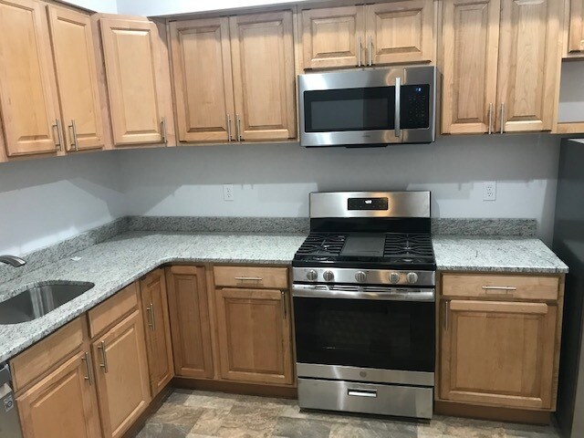 Foto del edificio - 3409 Powelton Ave