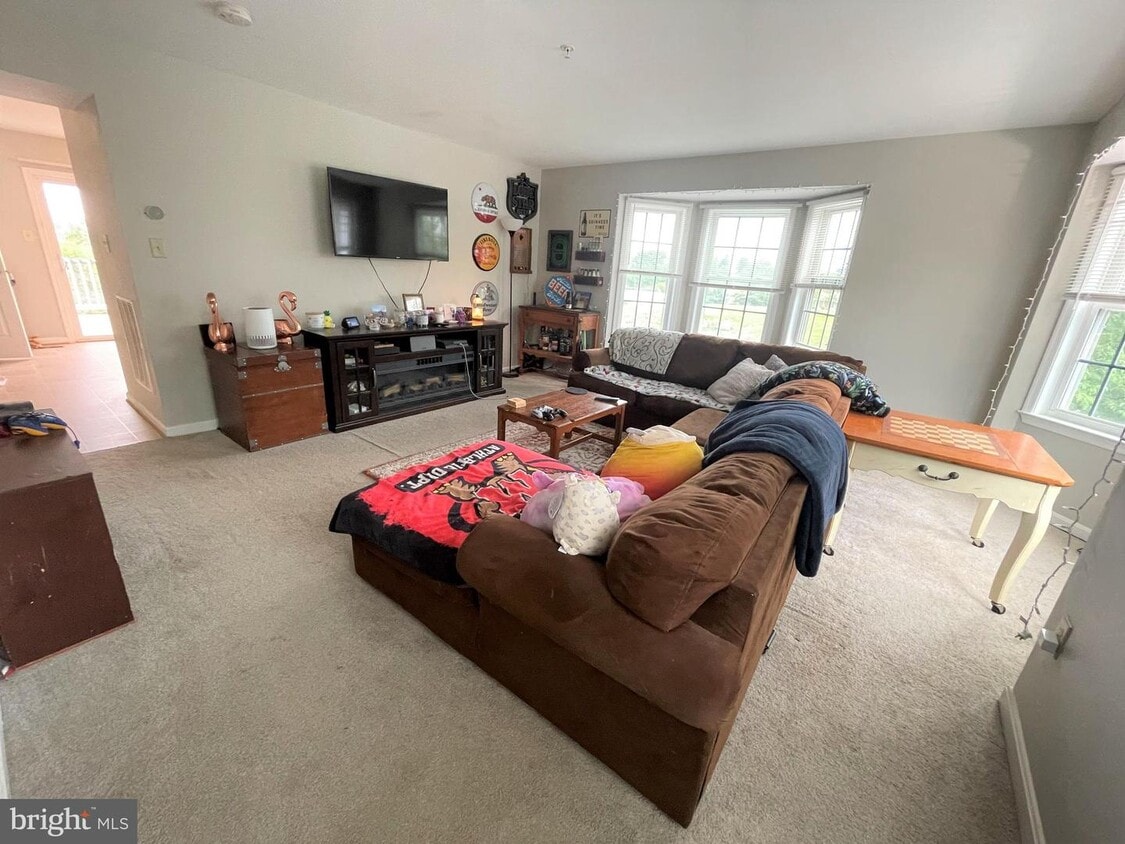1111 Frontline Dr, Frederick, MD 21703 Townhome Rentals in Frederick MD