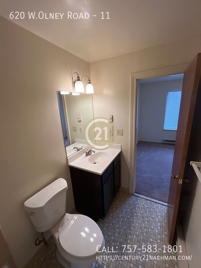 Building Photo - 620 W.Olney Road-11