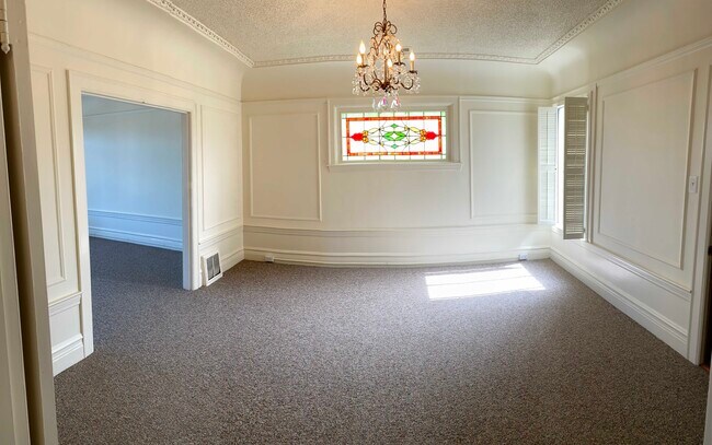 Building Photo - 4747 Geary Blvd