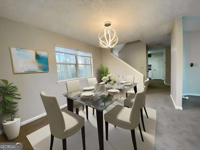 Foto del edificio - 3543 Sweetgum Ln