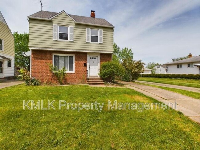 Building Photo - 4312 Tuxedo Ave