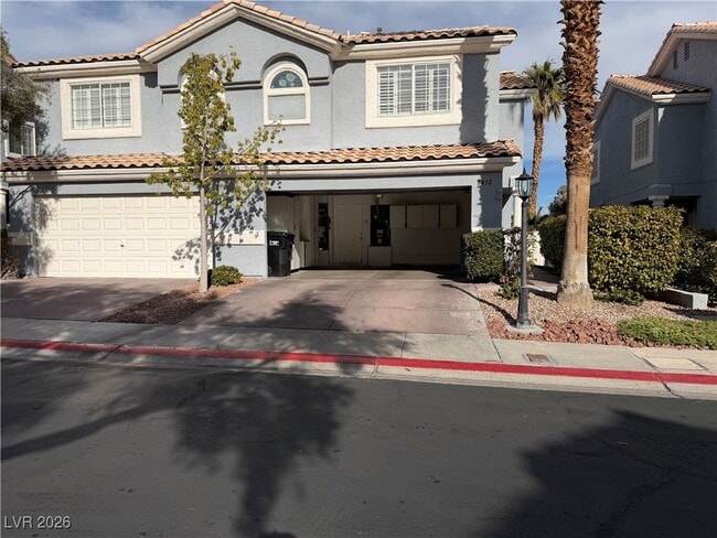 Foto del edificio - 8432 Pacific Fountain Ave