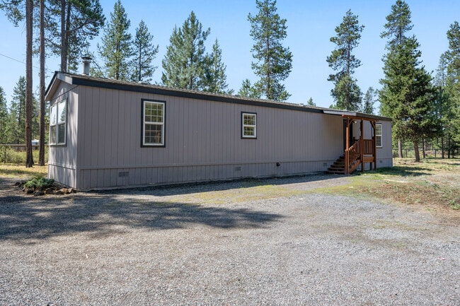 Foto del edificio - 53955 1st St