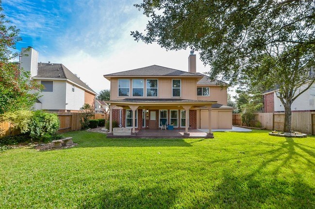 Building Photo - 6123 Summerville Ln
