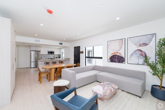 Building Photo - Lex by Category