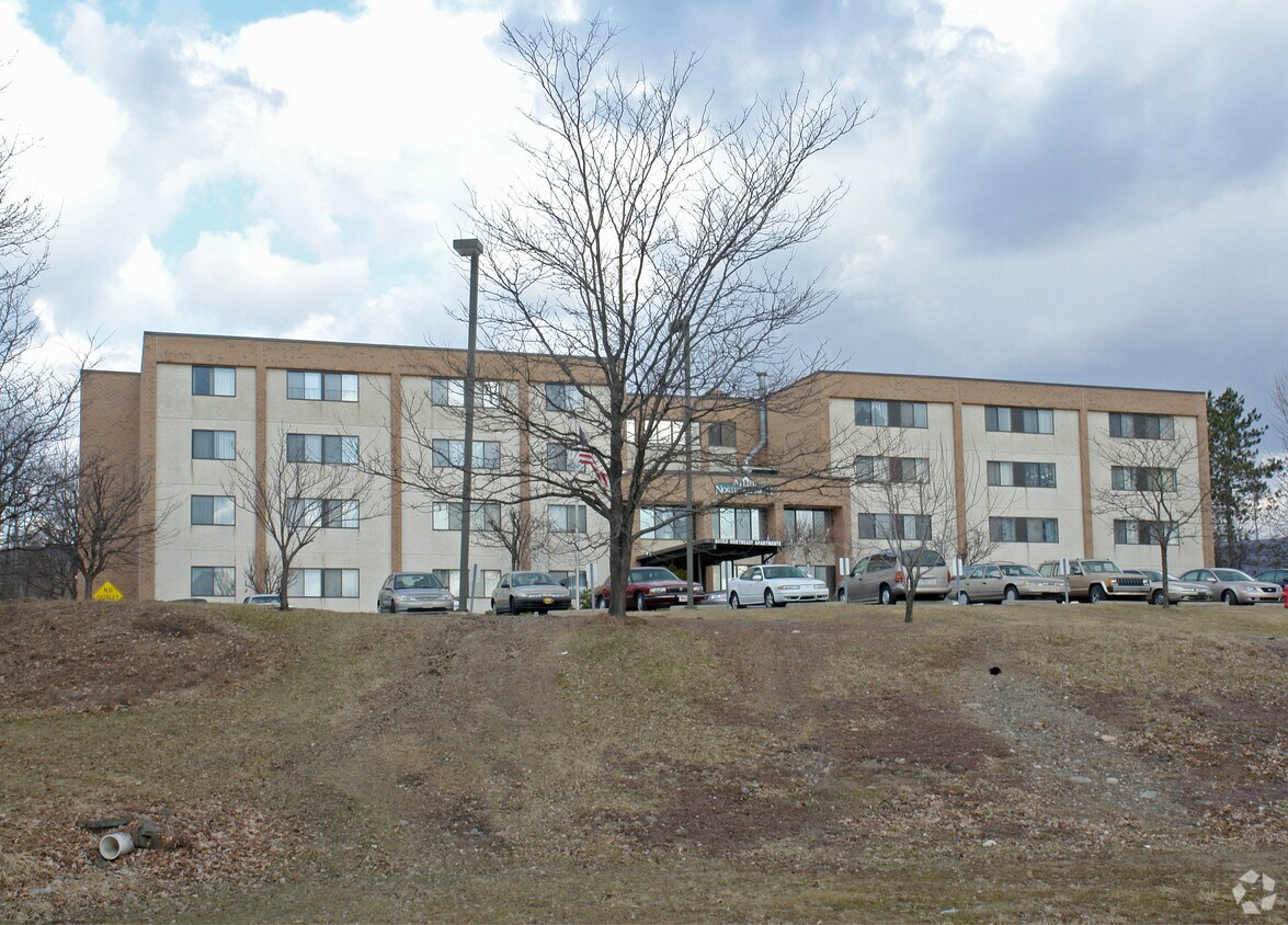 Foto principal - Keystone Place Apartments