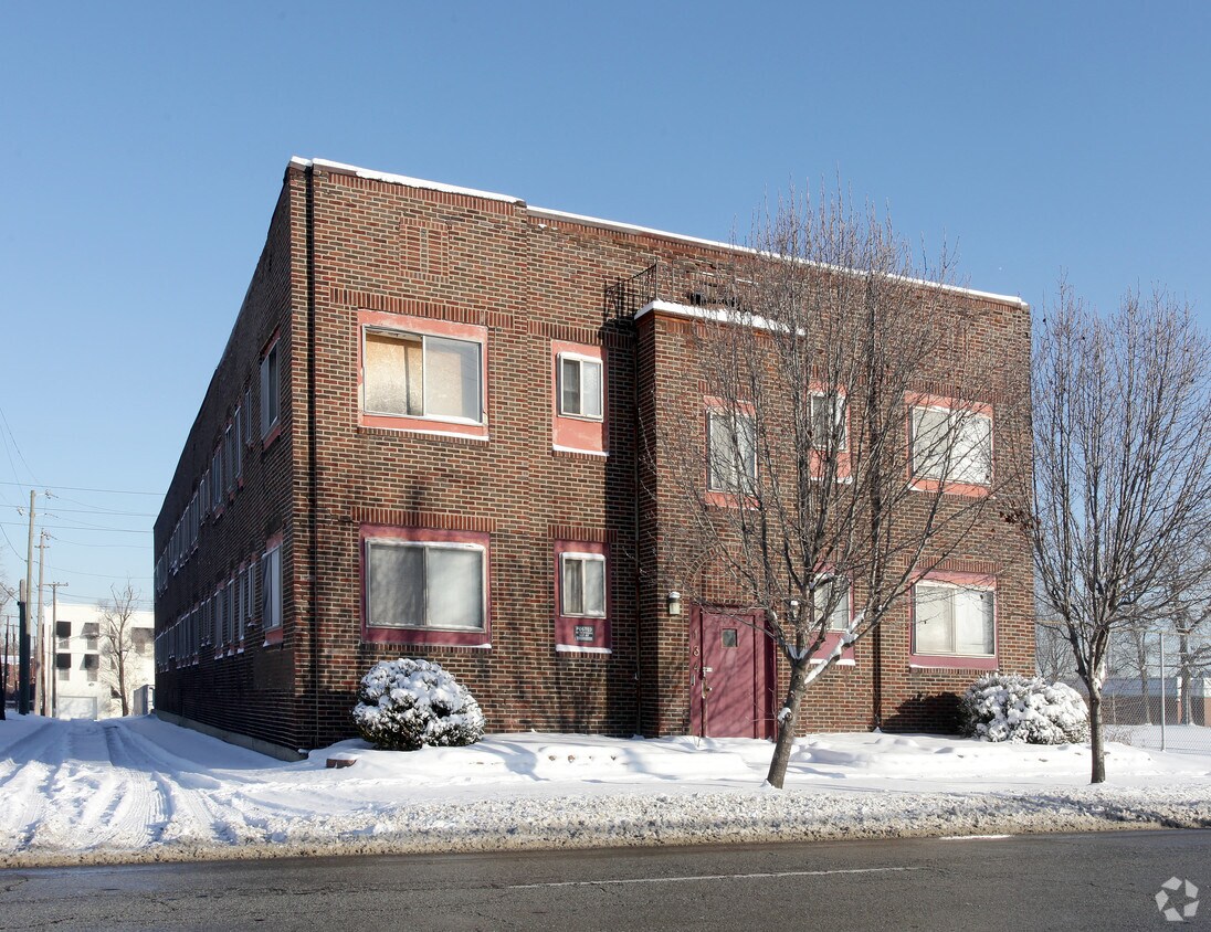 134 W 21st Street - 134 W 21st St