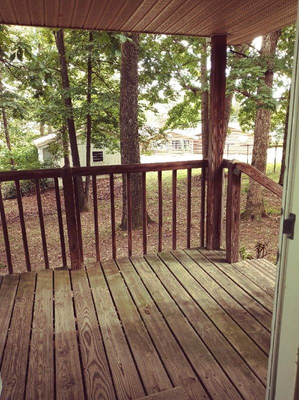 Photo - 611 Herron Rd House