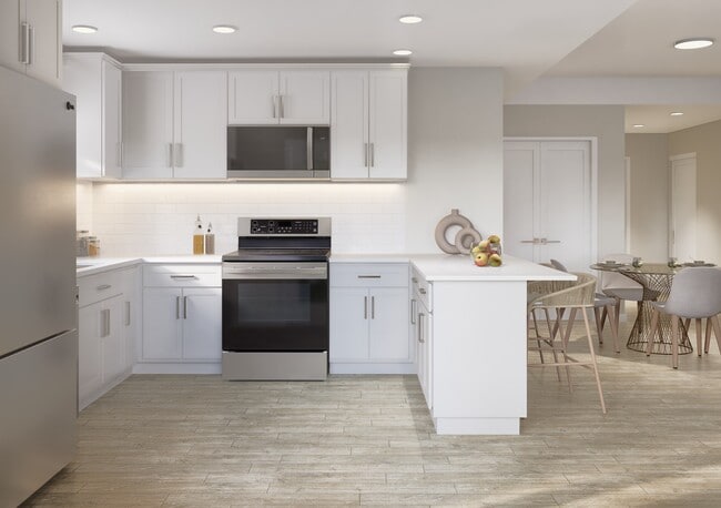 Building Photo - Lora Apartments