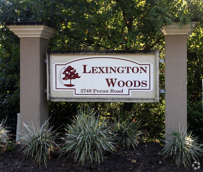 Lexington Woods Apartments Apartments Tallahassee, FL