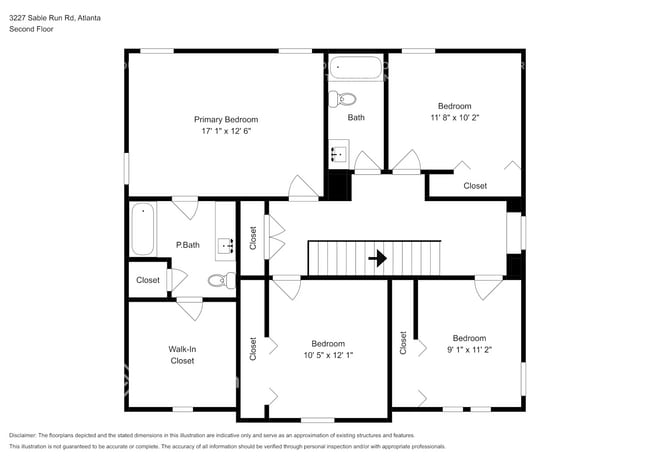 Building Photo - 3227 Sable Run Rd