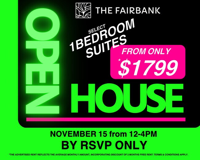 Building Photo - The Fairbank