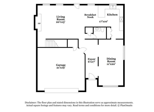 Building Photo - 347 Oakhaven Way