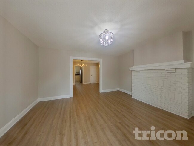 Foto del edificio - 1511 N Davidson St